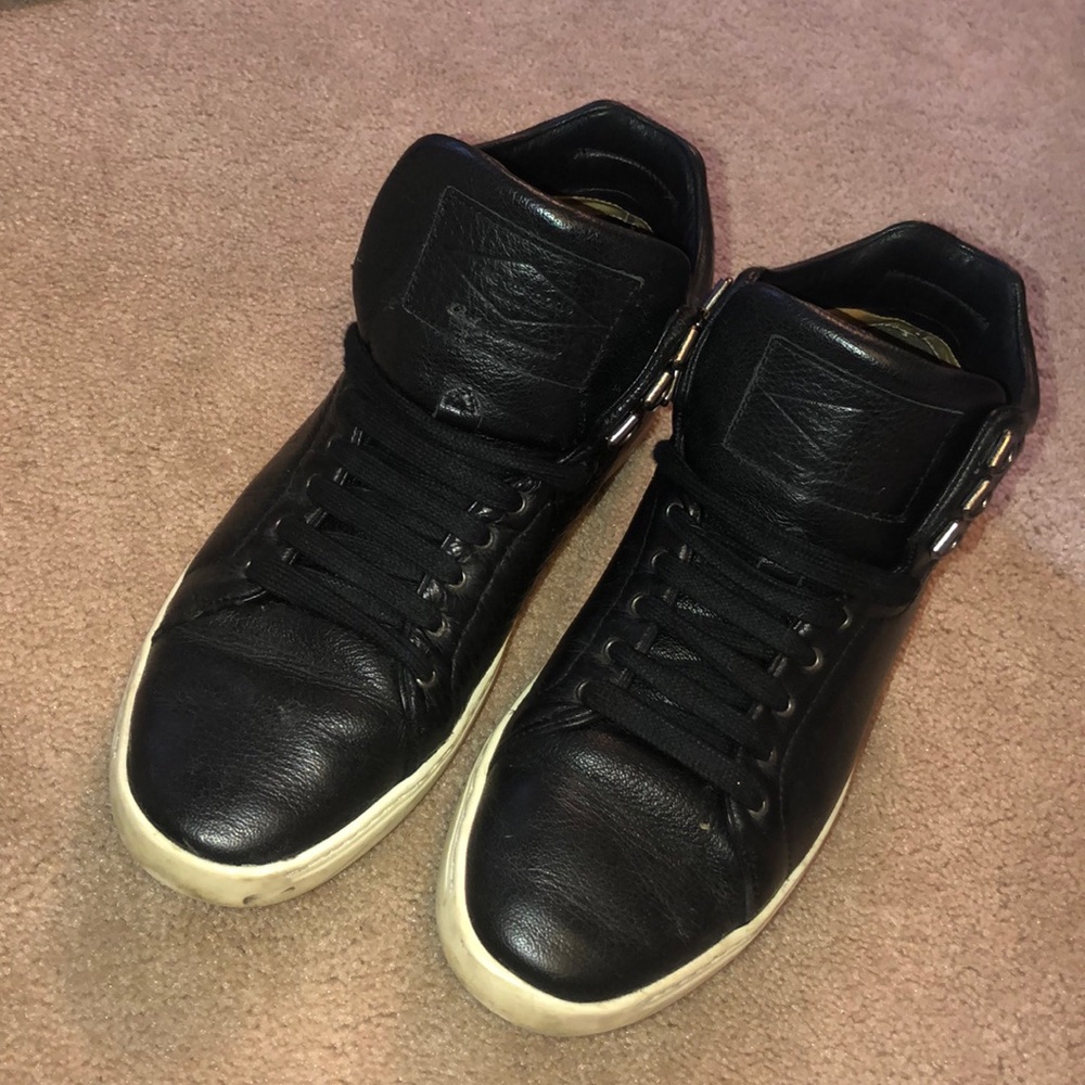 Rag and bone stylish sneakers